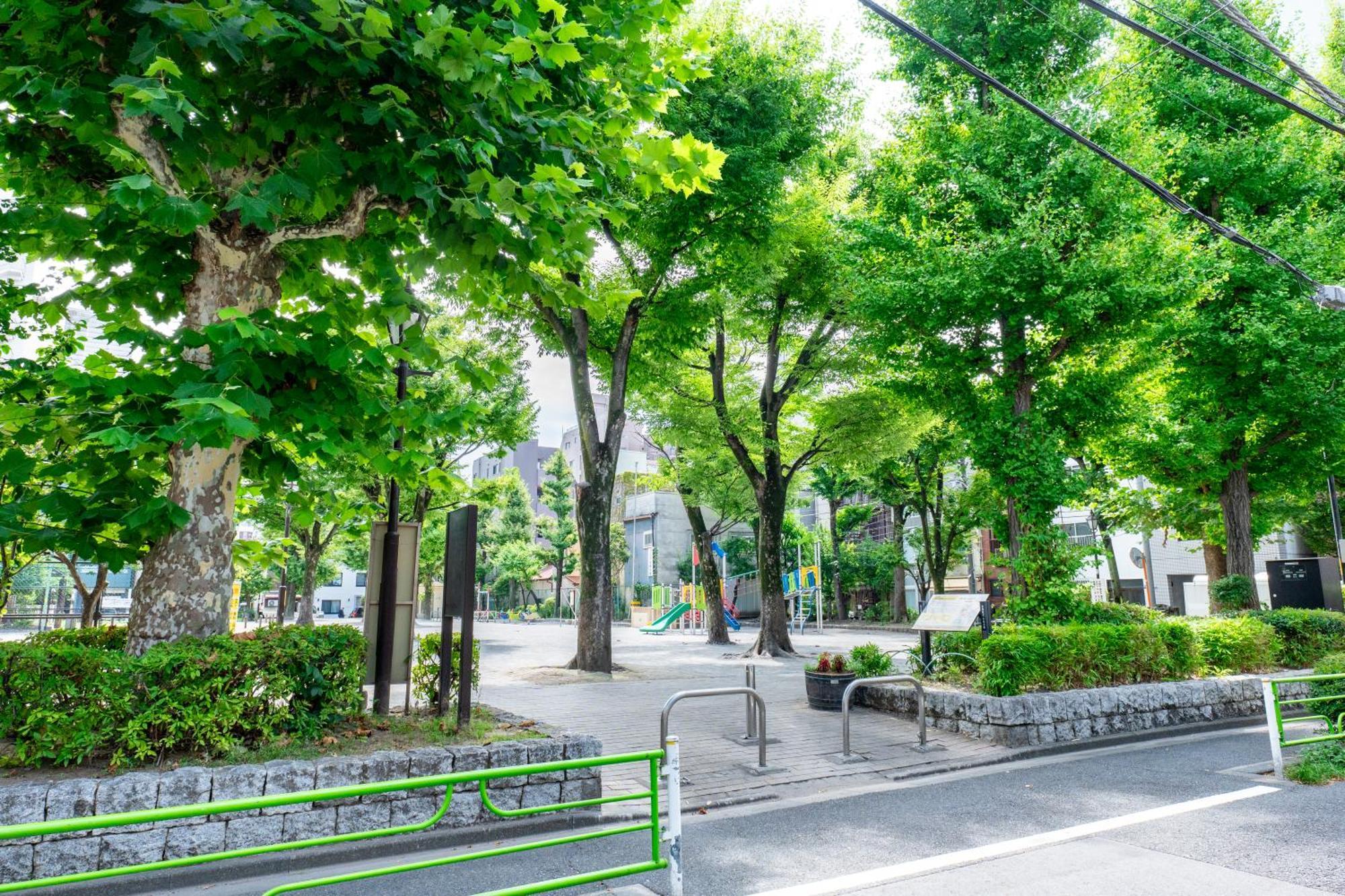 Appartement Ueno Garden House - 2 Mins Walk To Subway, 2 Mins Train To Akihabara, 2 Mins Train To Asakusa