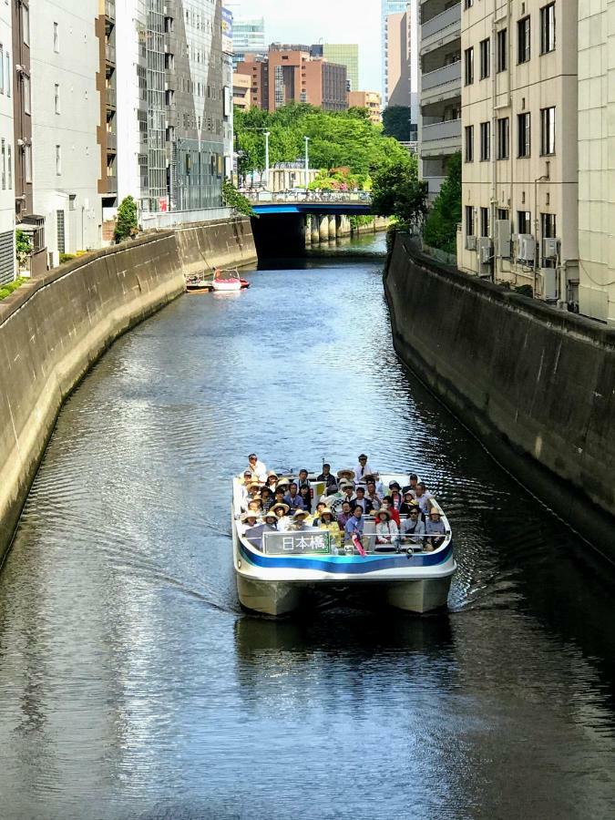 Ueno Garden House - 2 Mins Walk To Subway, 2 Mins Train To Akihabara, 2 Mins Train To Asakusa Tōkyō